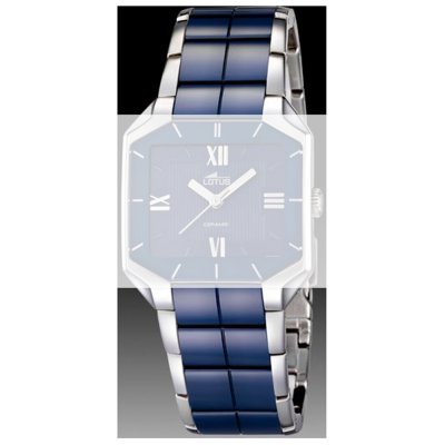 Lotus Straps BA03263 15820 band