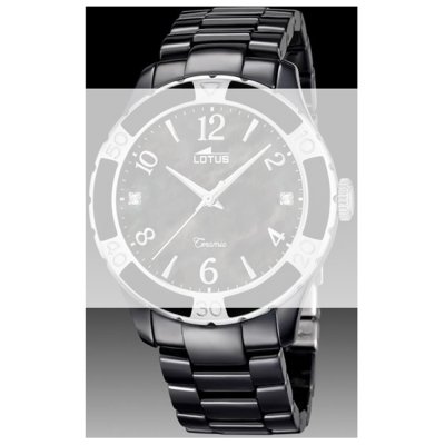 Lotus Straps BA03393 15930 band