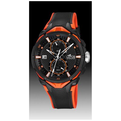 Lotus 18107/6 Horloge
