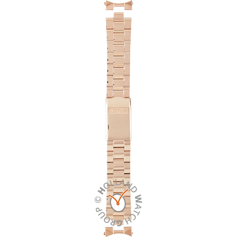 Lotus Straps BA03548 18128 band