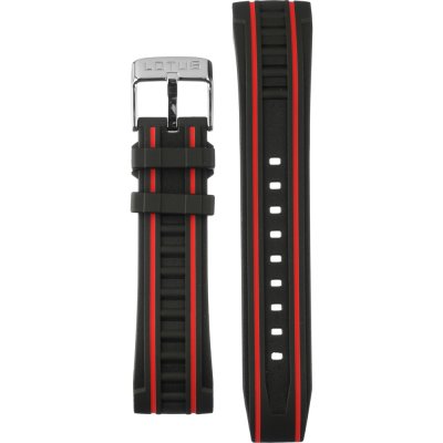 Lotus Straps BC08719 18159/6 band