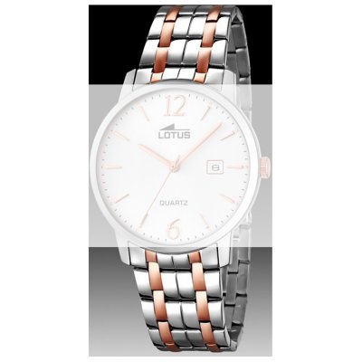 Lotus Straps BA03627 18176 band