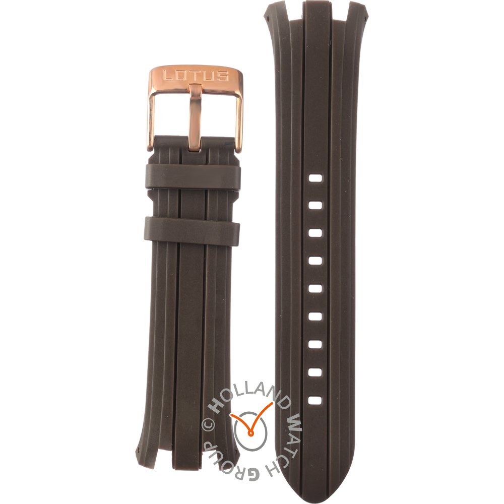 Lotus Straps BC08798 18187/1 band