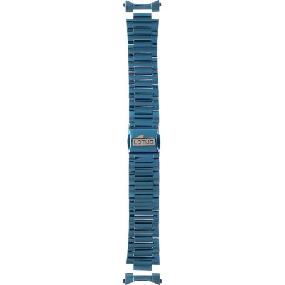 Lotus Straps BA03715 18248 band