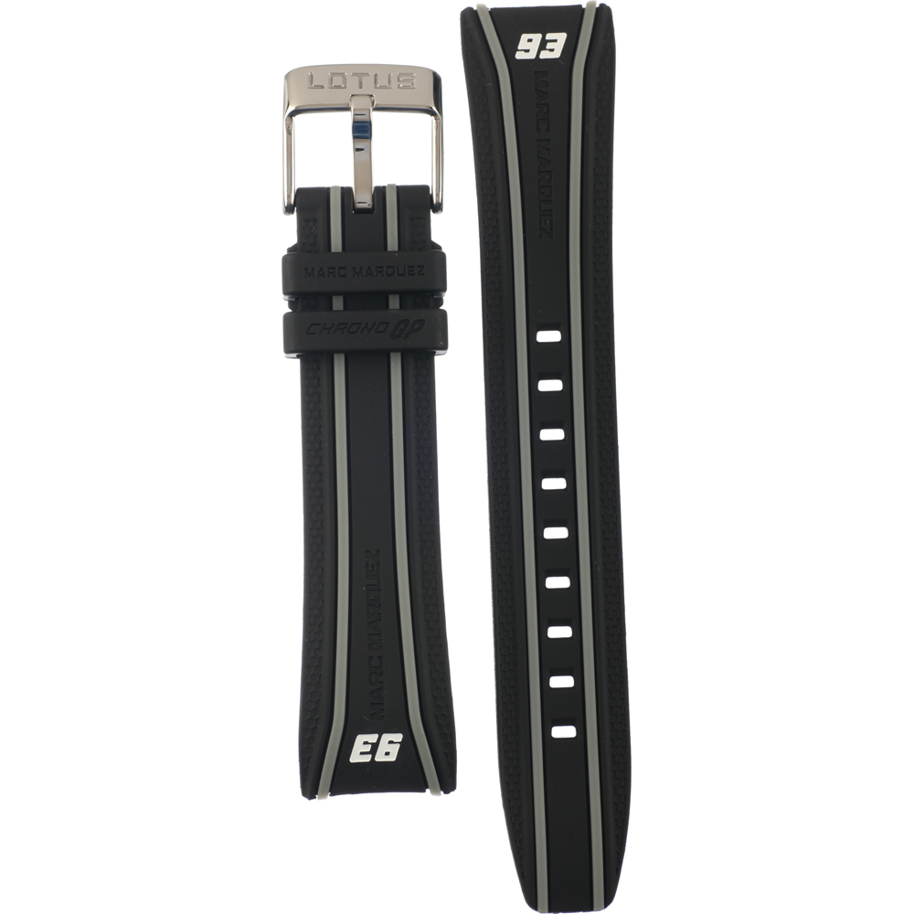 Lotus Straps BC09203 18257/4 band