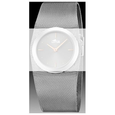 Lotus Straps BA03757 18295 band