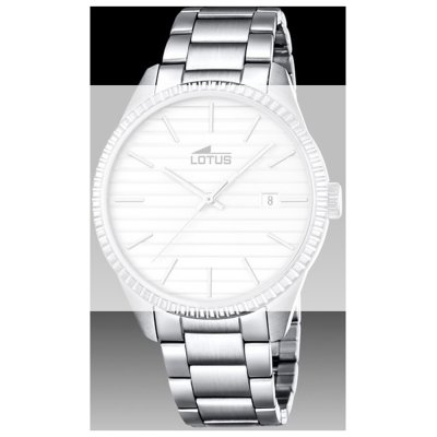 Lotus Straps BA03761 18299 band