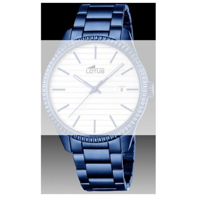 Lotus Straps BA03763 18301 band