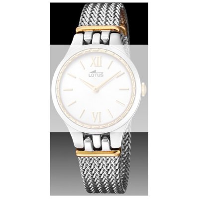 Lotus Straps BA03997 18447 band