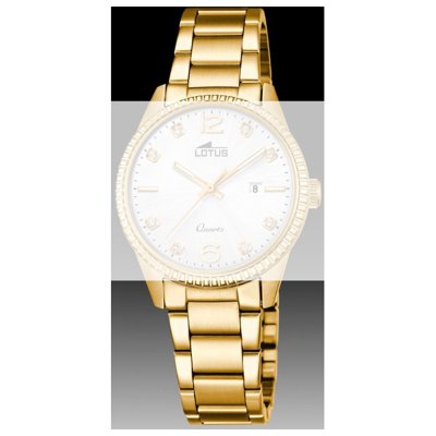Lotus Straps BA04137 18464 band