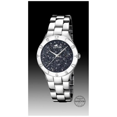 Lotus 18568/4 Horloge