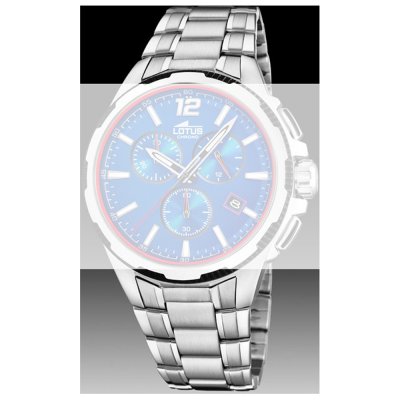 Lotus Straps BA04143 18585 band