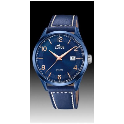 Lotus 18635/1 Horloge