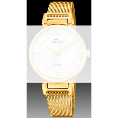 Lotus Straps BA04210 18648/1 band