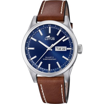Lotus 18671/3 Horloge