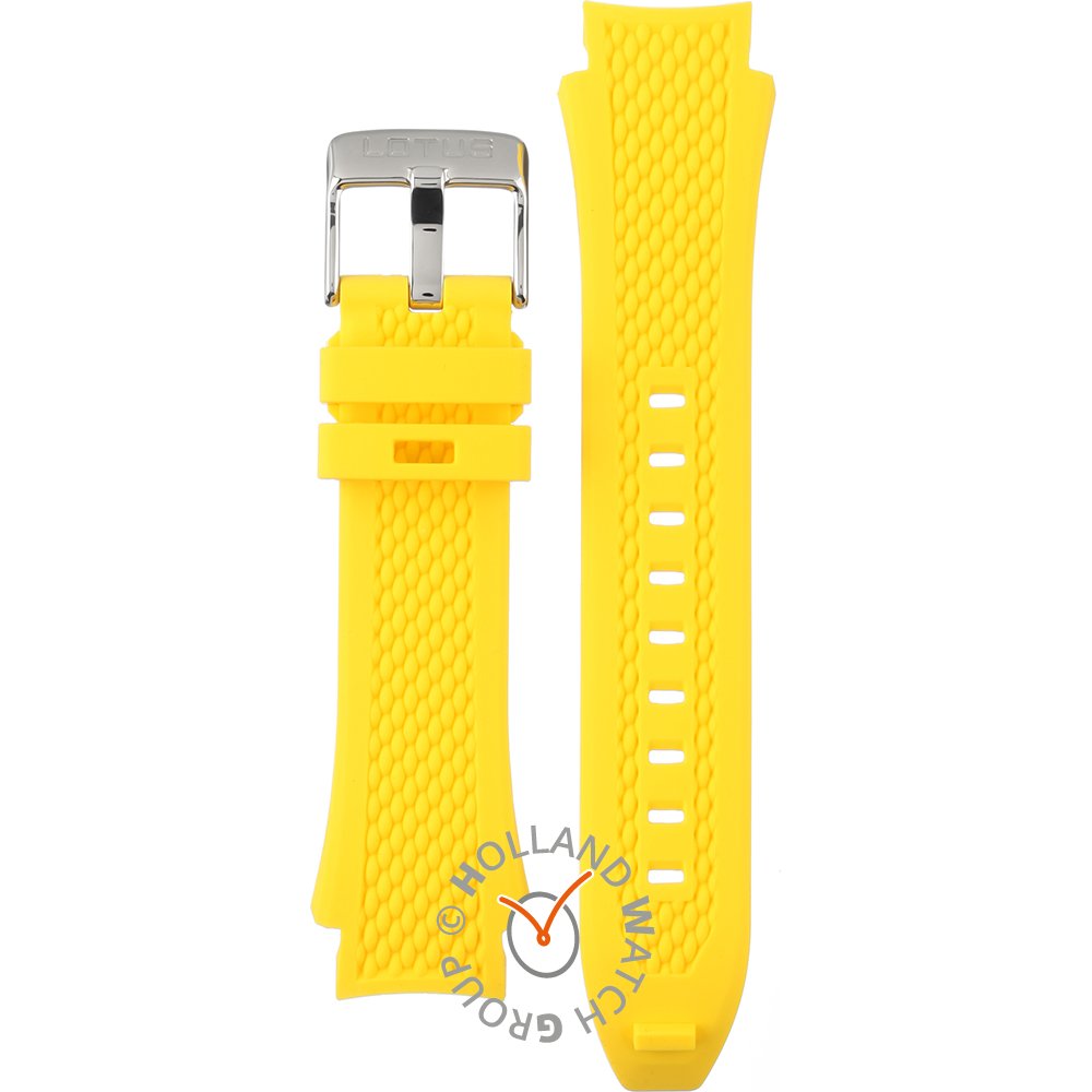 Lotus Straps BC10689 18673/5 band