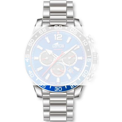 Lotus Straps BA04287 18696 band