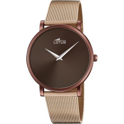 Lotus 18774/1 Minimalist Horloge