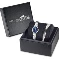 Lotus 19016/2 Together Horloge