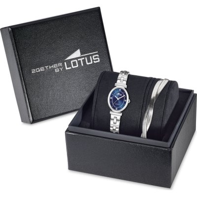 Lotus 19016/2 Together Horloge