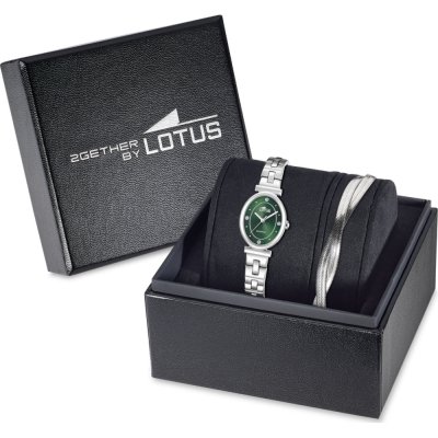 Lotus 19016/3 Together Horloge