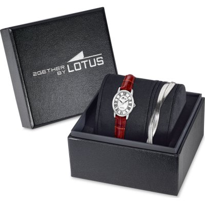 Lotus 19017/1 Together Horloge