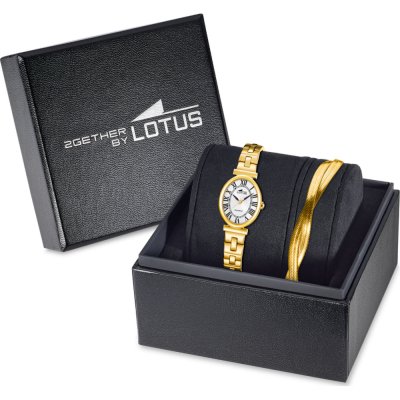 Lotus 19018/5 Together Horloge