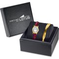 Lotus 19019/1 Together Horloge
