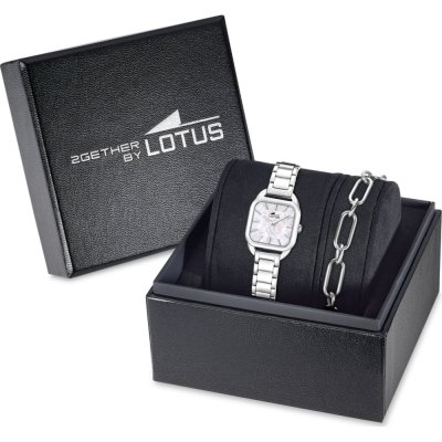 Lotus 19020/1 Together Horloge