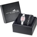 Lotus 19020/2 Together Horloge