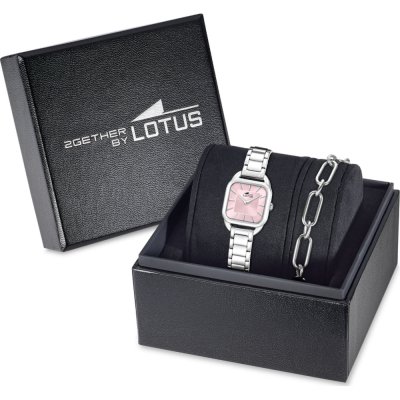 Lotus 19020/2 Together Horloge