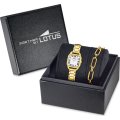 Lotus 19021/4 Together Horloge