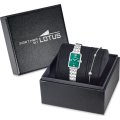 Lotus 19032/4 Together Horloge