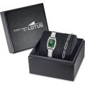 Lotus 19039/5 Together Horloge