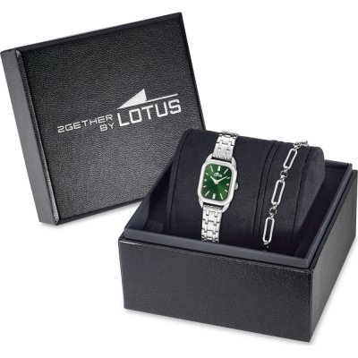 Lotus 19039/5 Together Horloge