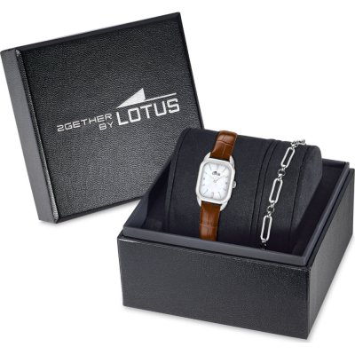 Lotus 19040/2 Together Horloge
