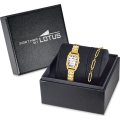 Lotus 19041/6 Together Horloge