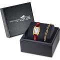Lotus 19042/1 Together Horloge