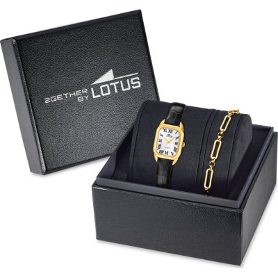 Lotus 19042/2 Together Horloge