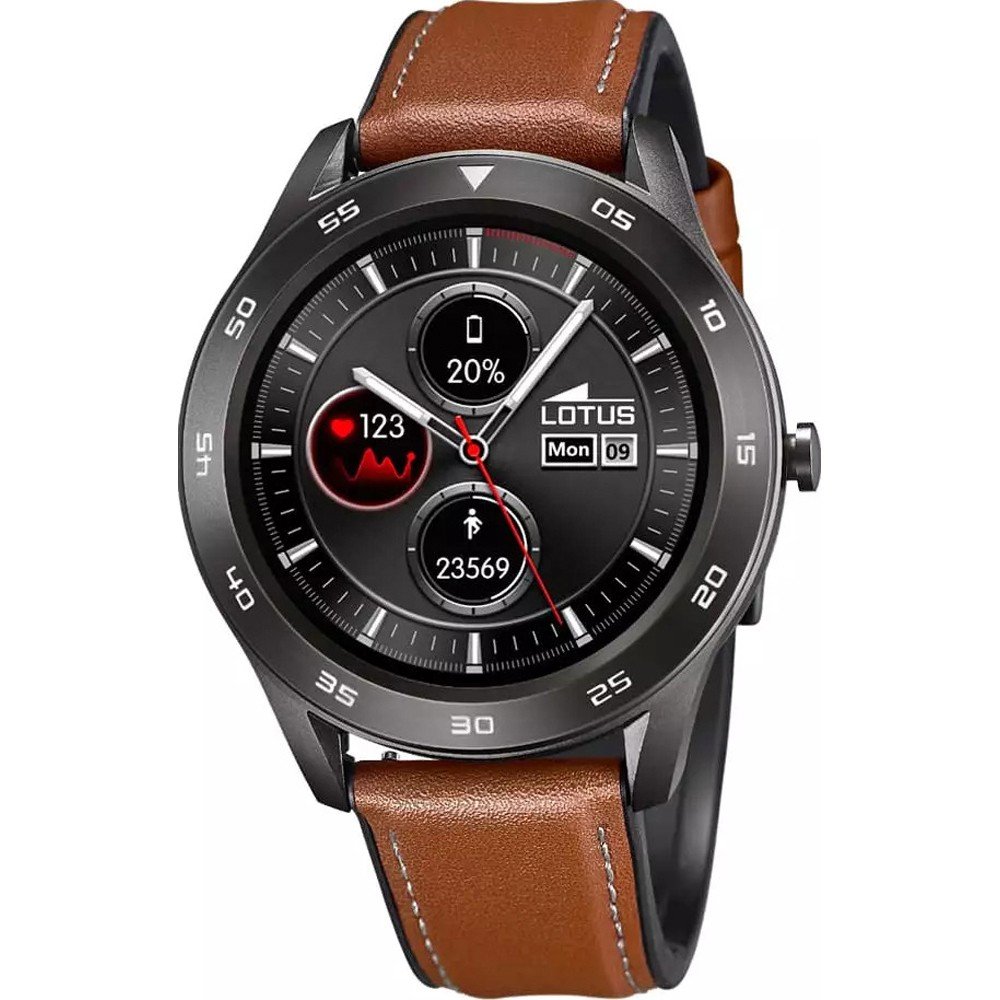 Lotus 50012/1 Smartime Horloge
