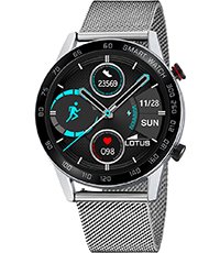 Lotus Smartime 50011/A Smartime horloge • EAN: 8430622784088 • Horloge.be
