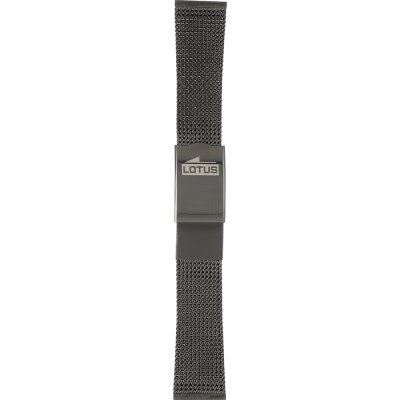 Lotus Straps BA04219 18650/1 band