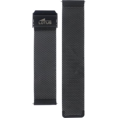 Lotus Connected BA04579 Smartime band