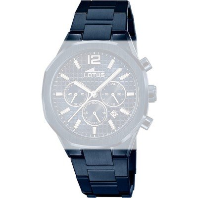 Lotus BA04667 Excellent Slim band