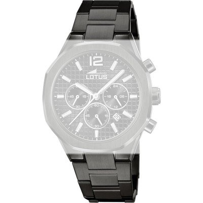 Lotus BA04668 Excellent Slim band