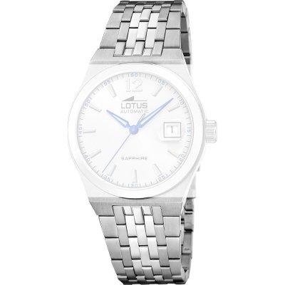 Lotus BA04895 Automatico band