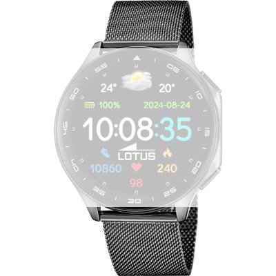 Lotus BA04921 Smartwatch band