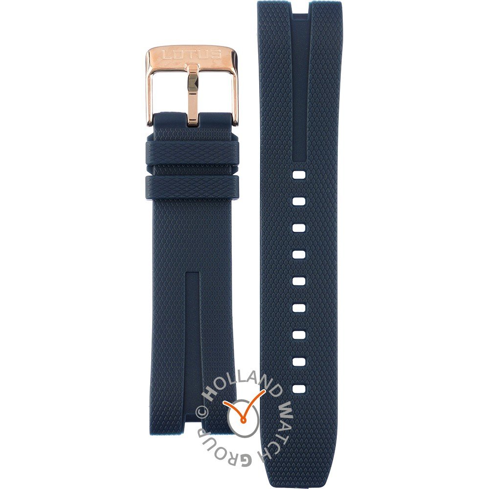 Lotus Straps BC08822 18190/2 band