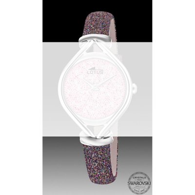 Lotus Straps BC10446 band