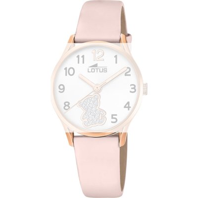 Lotus BC11399 Junior band